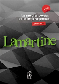 Books Frontpage Lamartine