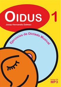 Books Frontpage Oidus 1 +Cd