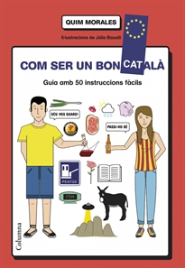 Books Frontpage Com ser un bon català