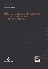 Books Frontpage Hacia una nueva civilización