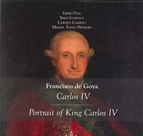 Books Frontpage Francisco de Goya.
