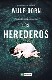 Books Frontpage Los herederos