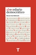 Front pageAbecedario democrático