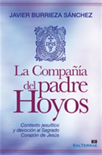Books Frontpage La Compañía del padre Hoyos