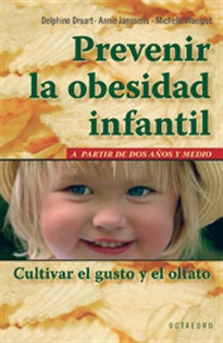 Books Frontpage Prevenir la obesidad infantil