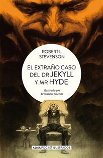 Books Frontpage El extraño caso de Dr. Jekyll y Mr. Hyde (Pocket)