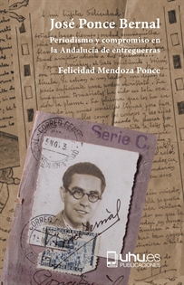 Books Frontpage José Ponce Bernal