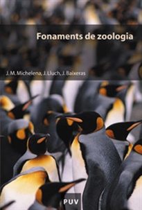 Books Frontpage Fonaments de zoologia