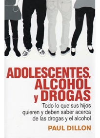 Books Frontpage Adolescentes, Alcohol Y Drogas