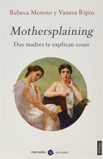 Books Frontpage Mothersplaining