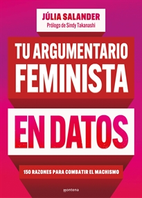 Books Frontpage Tu argumentario feminista en datos