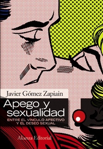 Books Frontpage Apego y sexualidad
