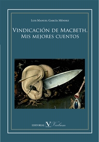 Books Frontpage Vindicación De MacBeth