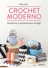 Books Frontpage Crochet moderno