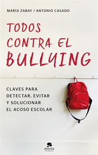 Books Frontpage Todos contra el bullying