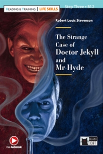 Books Frontpage The Strange Case Of Dr. Jekyll Free Audio Ls B1.2