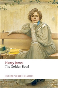 Books Frontpage The Golden Bowl
