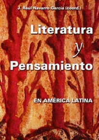 Books Frontpage Literatura y pensamiento en América Latina