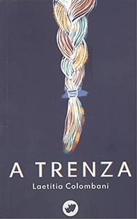 Books Frontpage A trenza