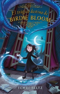 Books Frontpage El trágico destino de Birdie Bloom