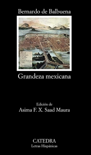 Books Frontpage Grandeza mexicana