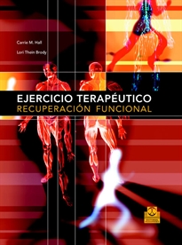 Books Frontpage Ejercicio terapéutico. Recuperación funcional (Bicolor)