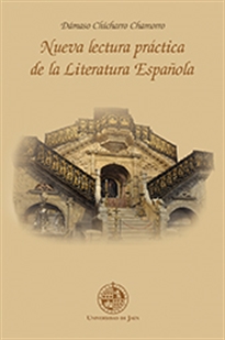 Books Frontpage Nueva lectura práctica de la Literatura Española