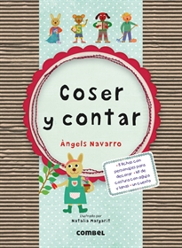 Books Frontpage Coser y contar