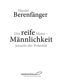 Books Frontpage Der reife Mann