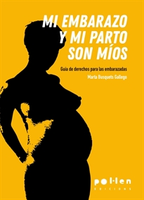 Books Frontpage Mi embarazo y mi parto son míos