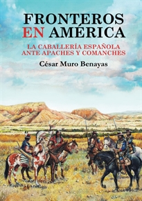 Books Frontpage Fronteros en América