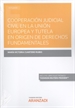 Front pageCooperación judicial civil en la Unión Europea y tutela en origen de derechos fundamentales (Papel + e-book)