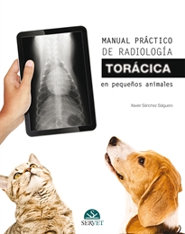 Books Frontpage Manual práctico de radiología torácica en pequeños animales