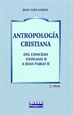 Front pageAntropología cristiana