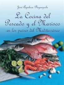 Books Frontpage La Cocina Del Pescado Y El Marisco