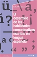Front pageEl desarrollo de las habilidades comunicativas escritas en lengua espa–ola