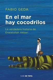 Books Frontpage En el mar hay cocodrilos