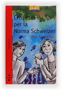 Books Frontpage Crispetes per la Norma Schweizer