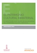 Front pageEl patrimonio cultural inmaterial
