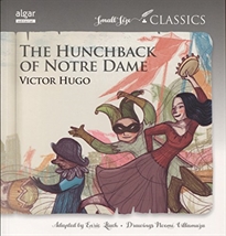 Books Frontpage The Hunchback of Notre Dame