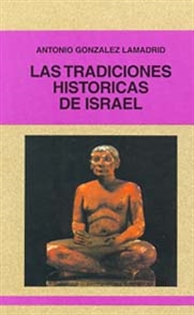 Books Frontpage Las tradiciones históricas de Israel