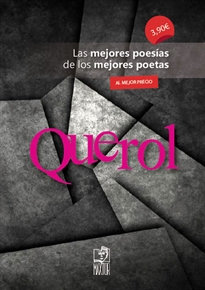Books Frontpage Querol