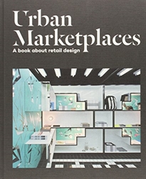 Books Frontpage Urban Marketplaces