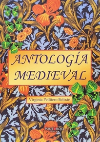 Books Frontpage Antología medieval