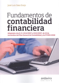 Books Frontpage Fundamentos De Contabilidad Financiera