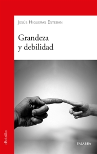 Books Frontpage Grandeza y debilidad