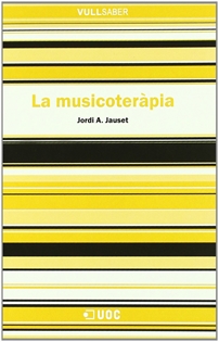 Books Frontpage La musicoteràpia