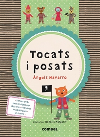 Books Frontpage Tocats i posats