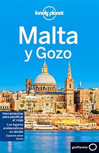 Books Frontpage Malta y Gozo 2