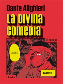 Books Frontpage La divina comedia